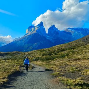 EXPERIENCIA PAINE ACTIVO