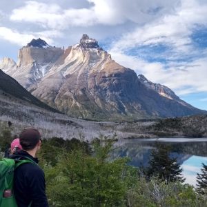 EXPERIENCIA VALLE DEL FRANCES