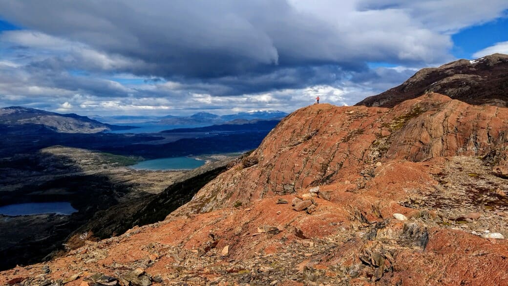 CERRO FERRIER - Imagen 3