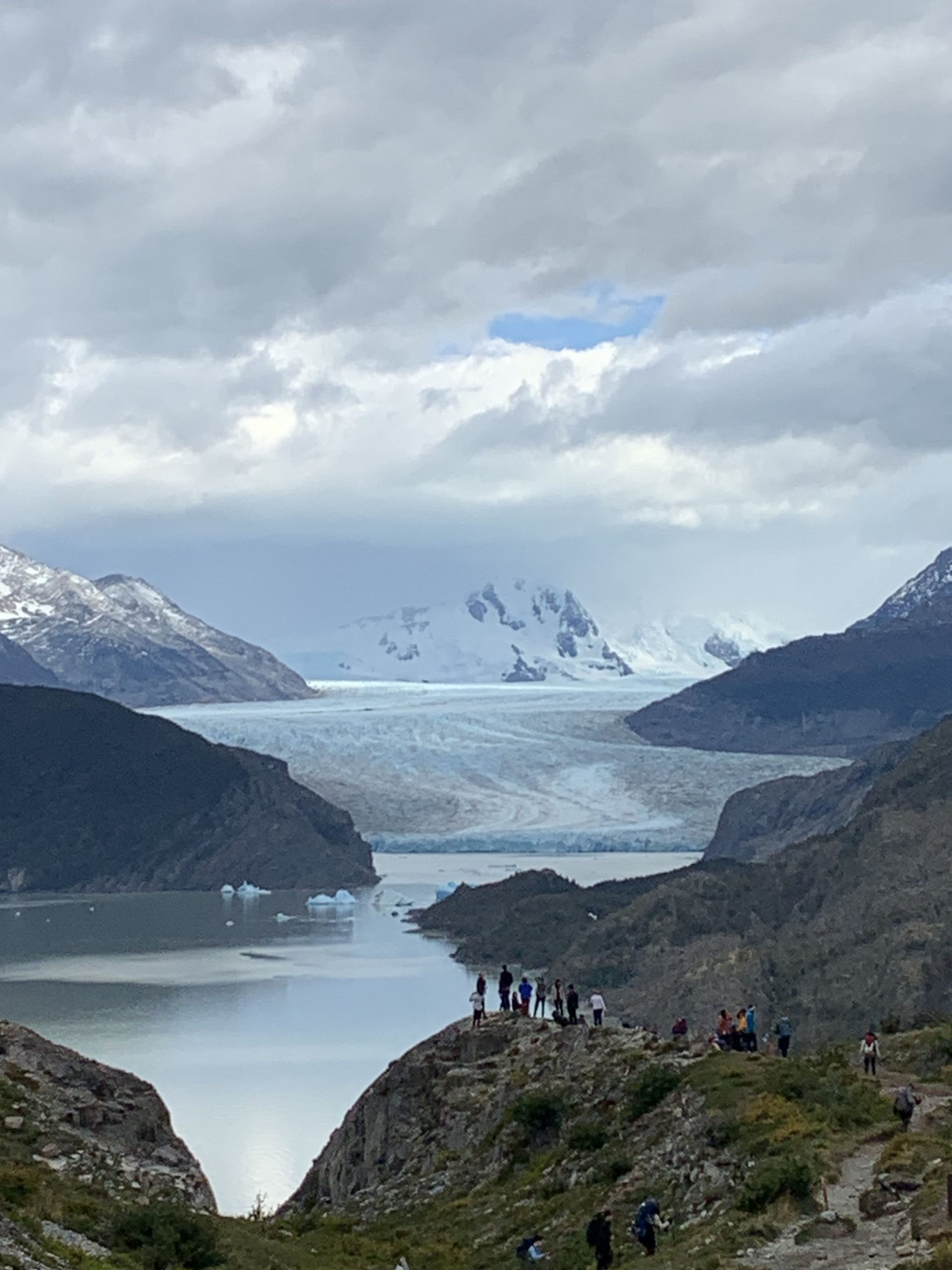 EXPERIENCIA MIRADOR GLACIAR GREY - Imagen 5