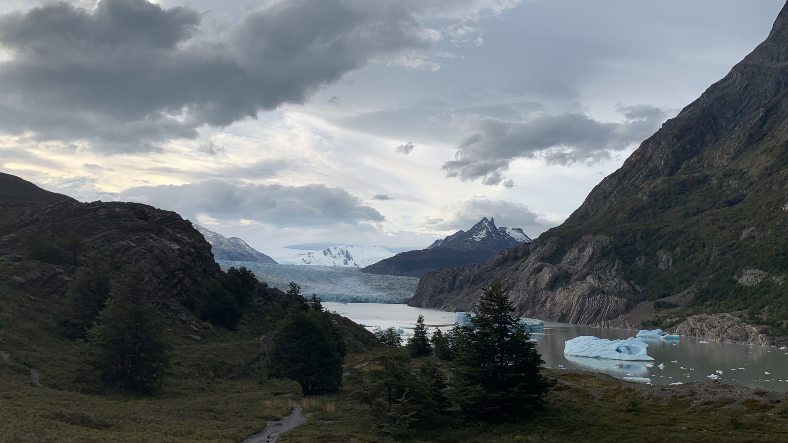 EXPERIENCIA MIRADOR GLACIAR GREY - Imagen 3