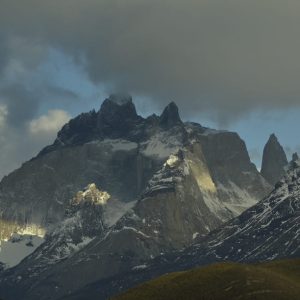 EXPERIENCIA CUERNOS DEL PAINE
