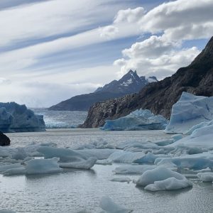 EXPERIENCIA MIRADOR GLACIAR GREY