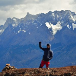 CERRO FERRIER