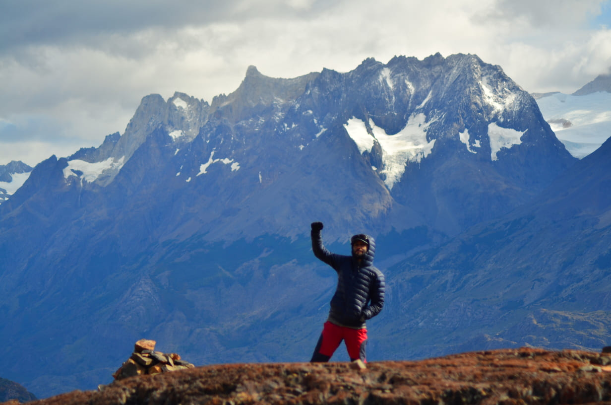 CERRO FERRIER